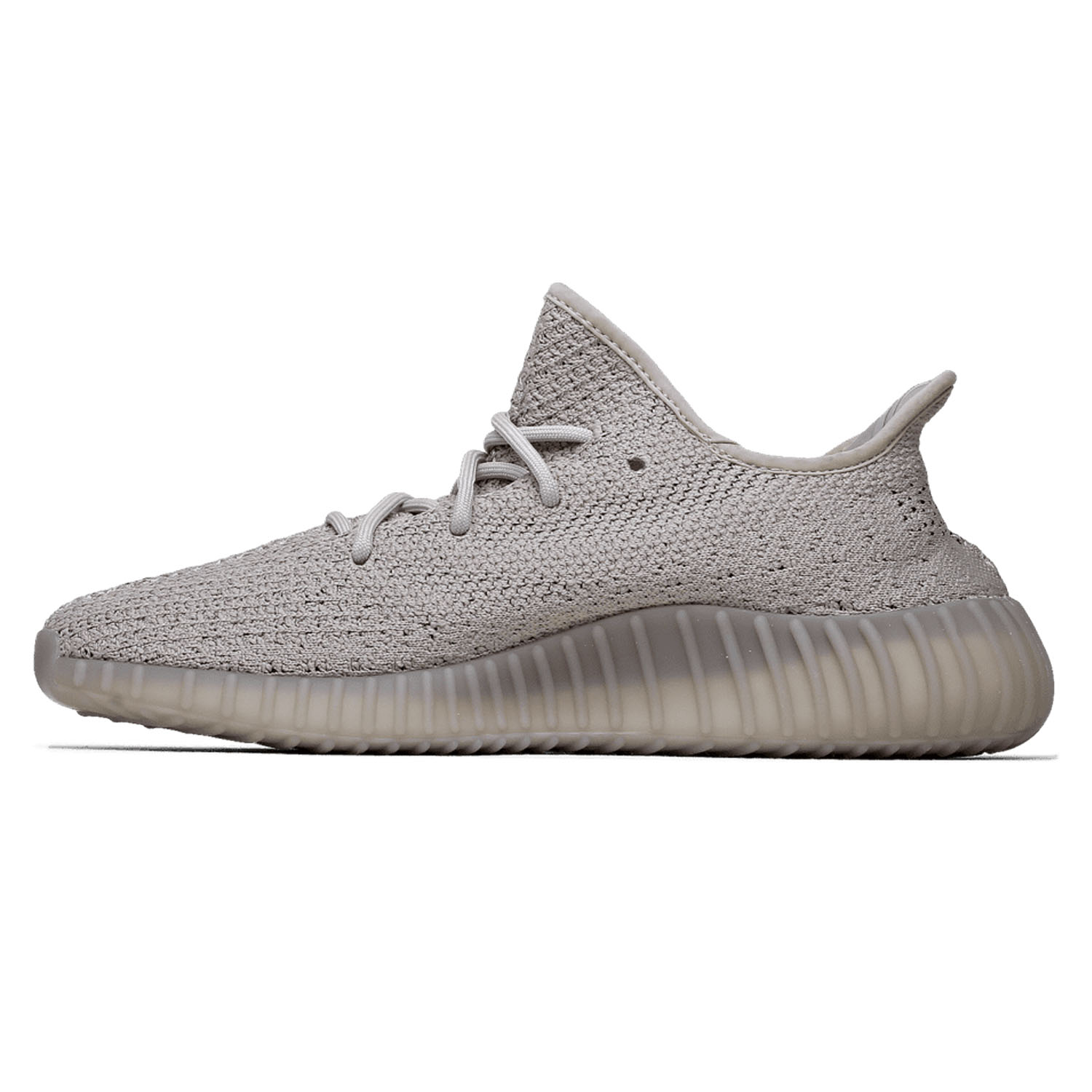 Кросівки Adidas Yeezy Boost 350 V2 Slate/Cblack/Slate — купити в